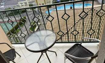 Imagem 3: VILLA POESIA - M.CC - 3º ANDAR [13686