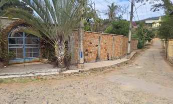 Imagem: Terreno na Cidade de Florestal, bairro Gameleira