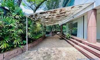 Imagem 3: COMERCIAL - ALTO DE PINHEIROS - SP