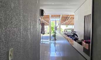 Imagem 3: Condomínio Terra Nova Casa 3/4 ampliada