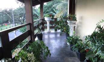 Imagem 4: Casa à venda, 5 quartos, 2 suítes, 7 vagas, São Luiz - Belo Horizonte/MG