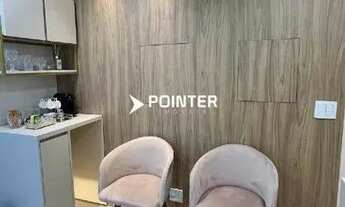 Imagem 5: Sala Comercial à Venda 37m² New Business Style