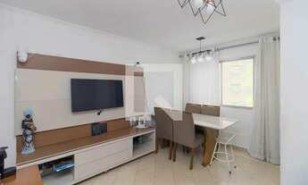 Imagem: Apartamento à Venda - Parque Novo Mundo