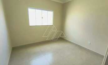 Imagem 4: Casa com 2 Quartos (1 Suíte) para Locação Marília/SP