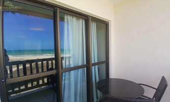 Imagem 2: Apartamento para Locação em Caucaia, cumbuco, 1 dormitório, 1 banheiro, 1 vaga