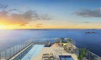 Imagem 6: Invista em Niterói e lucre com Airbnb - 10 mil de Entrada - Apartamento de 1 Quarto