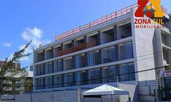 Imagem 5: Studio com 1 dormitório à venda, 24 m² por R$ 365.211,24 - Intermares - Cabedelo/PB