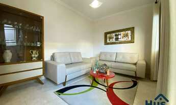 Imagem 2: Casa 4 quartos e 4 vagas de garagem no bairro Santa Mônica