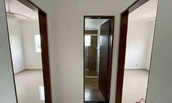 Imagem 7: Apartamento com 2 dormitórios para alugar, 57 m² por R$ 1.281,62/mês - Vila Marly - Taubat