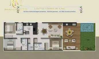 Imagem 2: Apartamento à venda no MAUÍ IMBASSAÍ , IMBASSAÍ, Mata de São João, BA