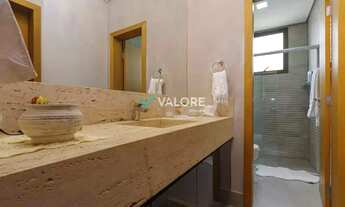 Imagem 5: Casa à venda, 4 quartos no Alphaville