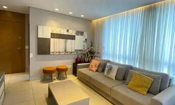 Imagem 2: Apartamento com 4 dormitórios à venda, 280 m² por R$ 2.950.000,00 - Vale dos Cristais - No