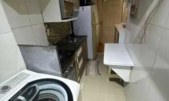 Imagem 4: VENDO ESSE LINDO APARTAMENTO NO VILLE AMETISTA