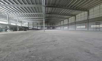 Imagem 3: GALPÃO NOVO - 3250M2 - PLATAFORMA INTEGRAL