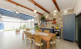 Imagem: Casa Exclusiva com 233m² prívativos com