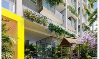 Imagem 6: Oportunidade : Repasse de Apartamento no 6o. Andar do Jardins do Porto - Cotovelo