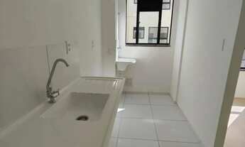 Imagem 7: Alugo Apartamento no Jardim das Mangabeiras Bairro 17 De Março, Aracaju/SE