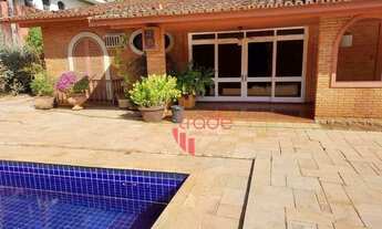 Imagem: Casa à Venda de 04 Quartos Sendo 03 Suítes