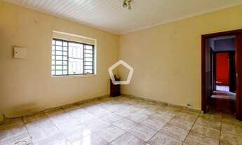 Imagem: Casa em Casa Verde