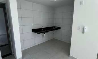 Imagem 3: Apartamentos em Mangabeira- últimas unidades