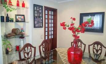 Imagem 3: Apartamento à Venda - Vila Carrão, 3 Quartos, 107 m2