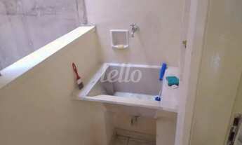 Imagem 6: Apartamento 1 quartos para alugar no(a) Vila Bertioga