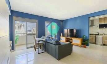 Imagem 3: Cobertura Duplex 190m² à venda por R$ 1.870.000,00 na Água Branca, São Paulo, SP