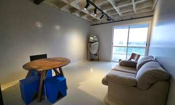 Imagem 7: Green View, 100% mobiliado