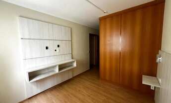 Imagem 3: Imóvel para aluguel tem 127 metros quadrados com 4 quartos