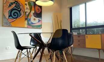 Imagem 6: Apartamento com 2 Dormitórios 3 Vagas em Higienópolis