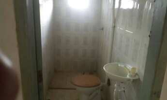 Imagem: Casa de vila prox ao centro de Itaboraí