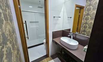 Imagem 5: Casa Riviera park com 4 quartos em Santa Paula I - Vila Velha - ES