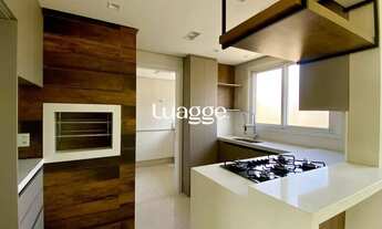 Imagem 3: Apartamento novo com 3 suítes, Garden no Passo dAreia para alugar