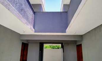 Imagem 2: Dois prédios gemeos Itaipuaçu - Empreendimento Funcionando