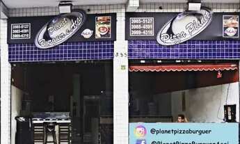 Imagem 2: Pizzaria completa