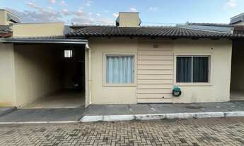 Imagem 2: Casa condomínio Maria Júlia Casa em Condomínio com 2 Quarto(s) e 2 banheiro(s) à Venda, 72