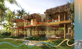 Imagem: MARAGOGI - CASAS EM CODOMÍNIO FECHADO