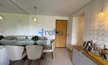 Imagem 4: Apartamento 2 quartos, suíte, 1 vaga, Buritis - Belo Horizonte/MG