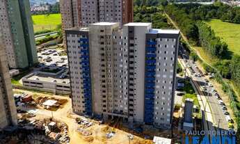 Imagem 3: APARTAMENTO - JARDIM CAROLINA - SP