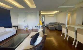 Imagem: Aluguel de Apartamento com 4 quarto(s)