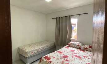 Imagem 5: Casa Mobiliada com Piscina e Wi-Fi a 5 min da Praia - Barra de Jacuípe