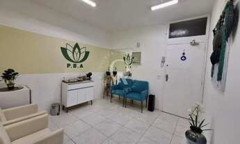 Imagem 2: Sala Comercial na Lapa