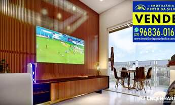 Imagem 5: Apartamentos com 2 e 3 quartos em São Gonçalo - RJ