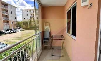 Imagem 7: Ape para aluguel tem 70 metros quadrados com 3 quartos em Vila São Francisco - Hortolândia