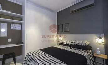 Imagem 5: Studio à venda, 60 m² por R$ 1.785.000,00 - Centro - Florianópolis/SC