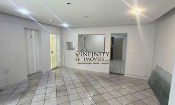 Imagem 4: Casa com 1 dormitório para alugar, 80 m² por R$ 4.350,00/mês - Vila Adyana - São José dos