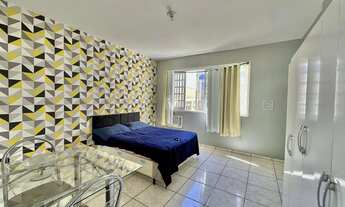 Imagem 3: Kitnet Central e mobiliada