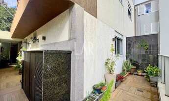 Imagem 5: Área Privativa à venda, 1 quarto, 1 suíte, 2 vagas, Lourdes - Belo Horizonte/MG