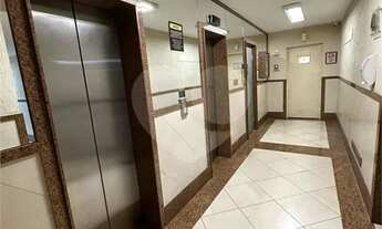 Imagem 7: Sala comercial à venda no condomínio Edifício Hércules, Rio de Janeiro - RJ