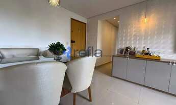 Imagem 5: Apartamento 2 quartos, suíte, 1 vaga, Buritis - Belo Horizonte/MG